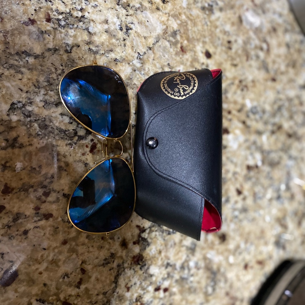 Ray-Ban Sunglasses